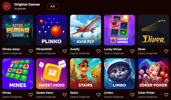 LoloSpin Casino bonus