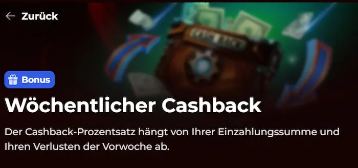 LoloSpin Casino bonus