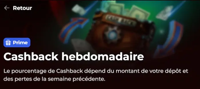 LoloSpin Casino bonus